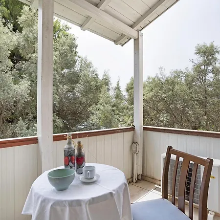 Mezoneta 4 Διαμέρισμα *