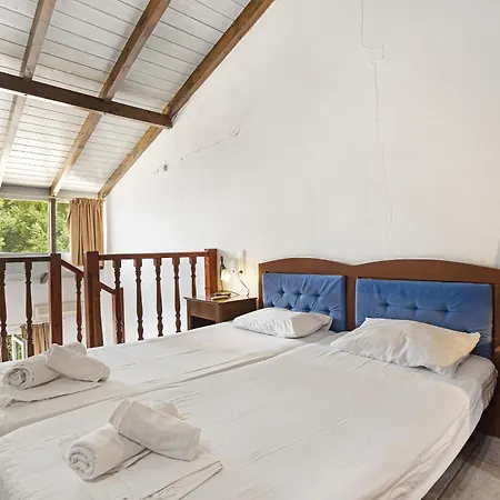 Mezoneta 4 Διαμέρισμα Νυδρί