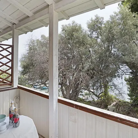 Mezoneta 4 Διαμέρισμα Νυδρί