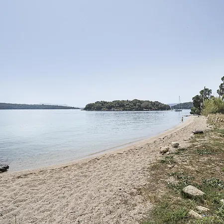 Mezoneta 4 Διαμέρισμα