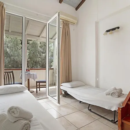 Mezoneta 4 Νυδρί