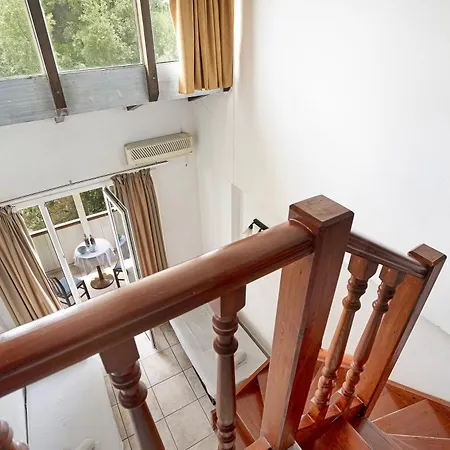 Mezoneta 4 Διαμέρισμα *