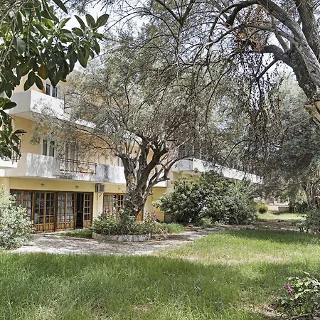 Διαμέρισμα Mezoneta 4