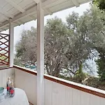 Apartman Mezoneta 4 Nidrí
