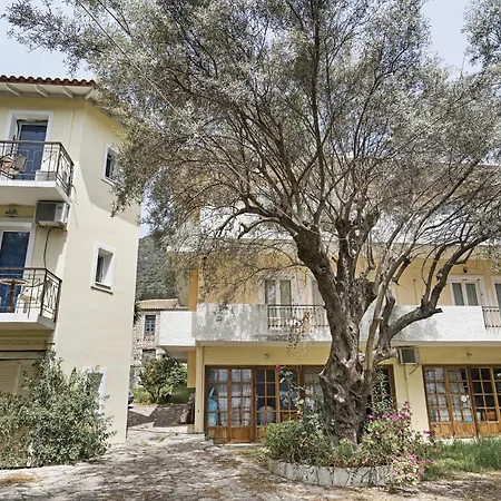 Apartment Mezoneta 4