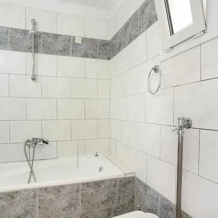 Mezoneta 4 Apartment