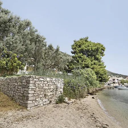 Apartment Mezoneta 4 Nydri (Lefkada)
