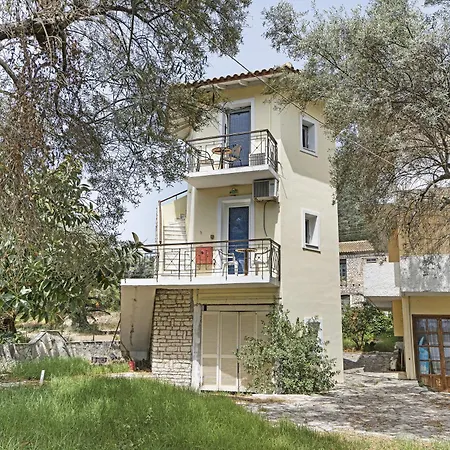 Mezoneta 4 * Nydri (Lefkada)