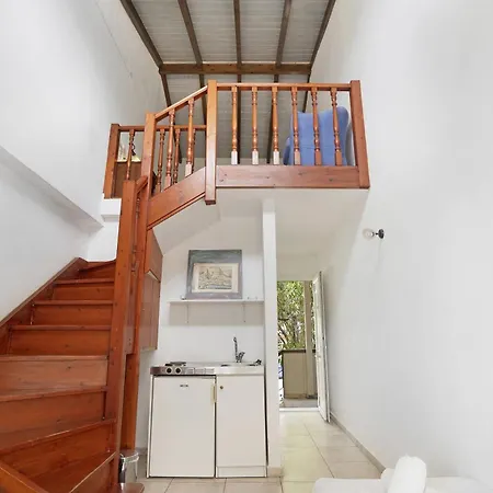 Mezoneta 4 Apartment *