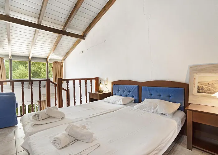 Mezoneta 4 Appartement Nydri (Lefkada)
