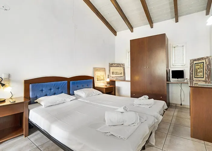 Mezoneta 4 Appartement Nydri (Lefkada)