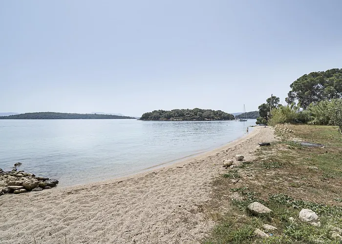 Mezoneta 4 Appartement