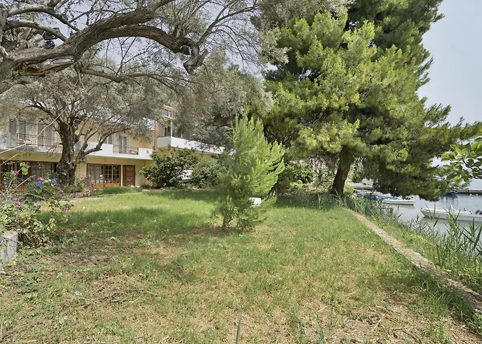 Mezoneta 4 Appartement