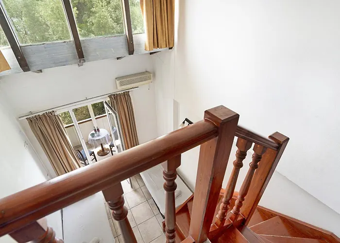 Mezoneta 4 Appartement *