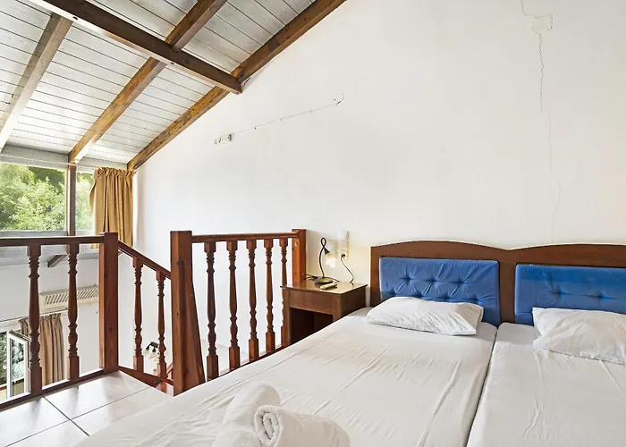 Appartement Mezoneta 4 *