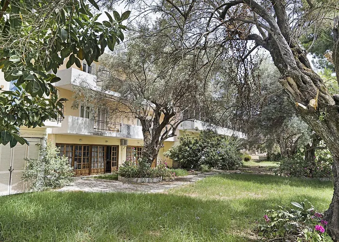 Appartement Mezoneta 4